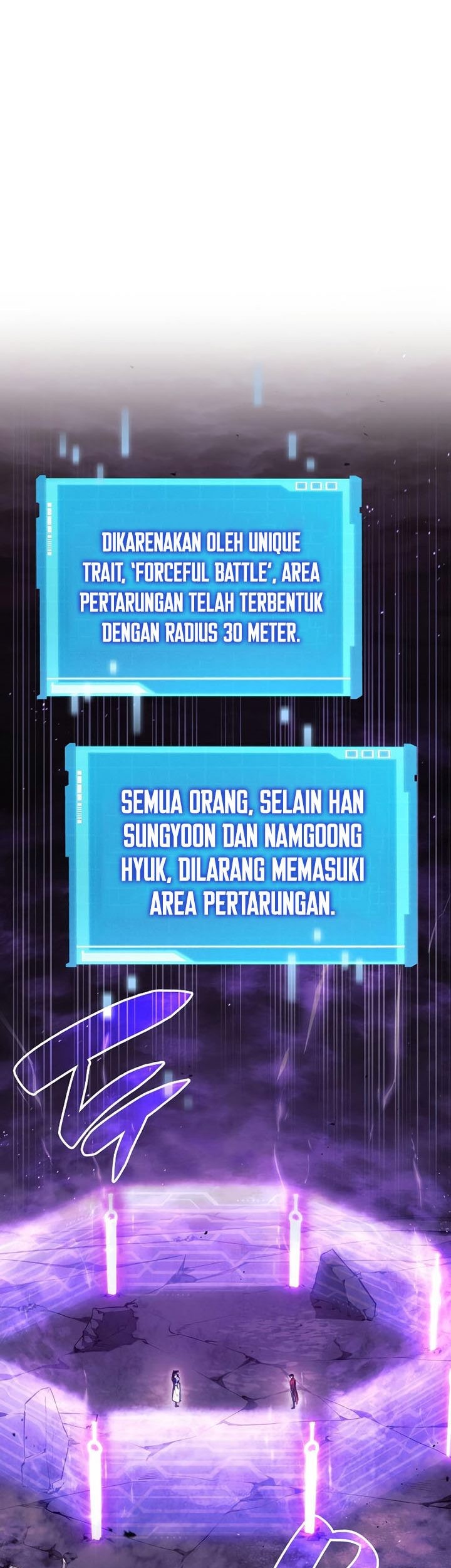 Boundless Necromancer Chapter 41 Gambar 88