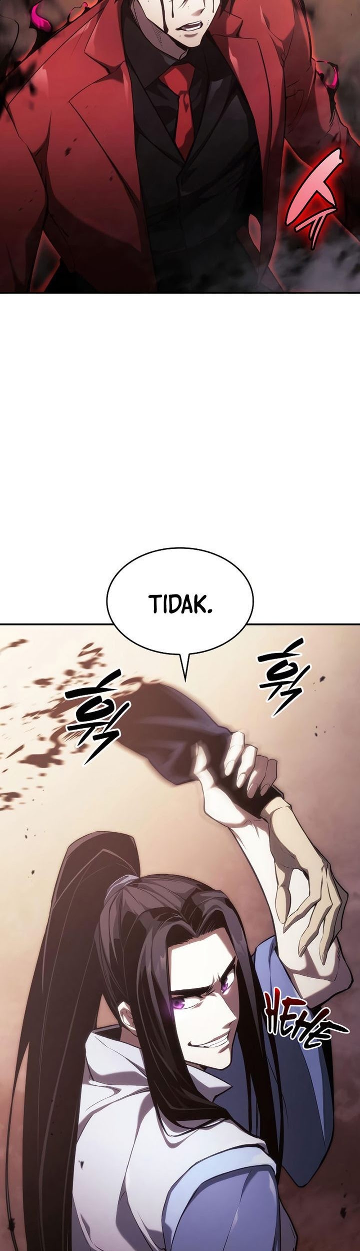 Boundless Necromancer Chapter 41 Gambar 72