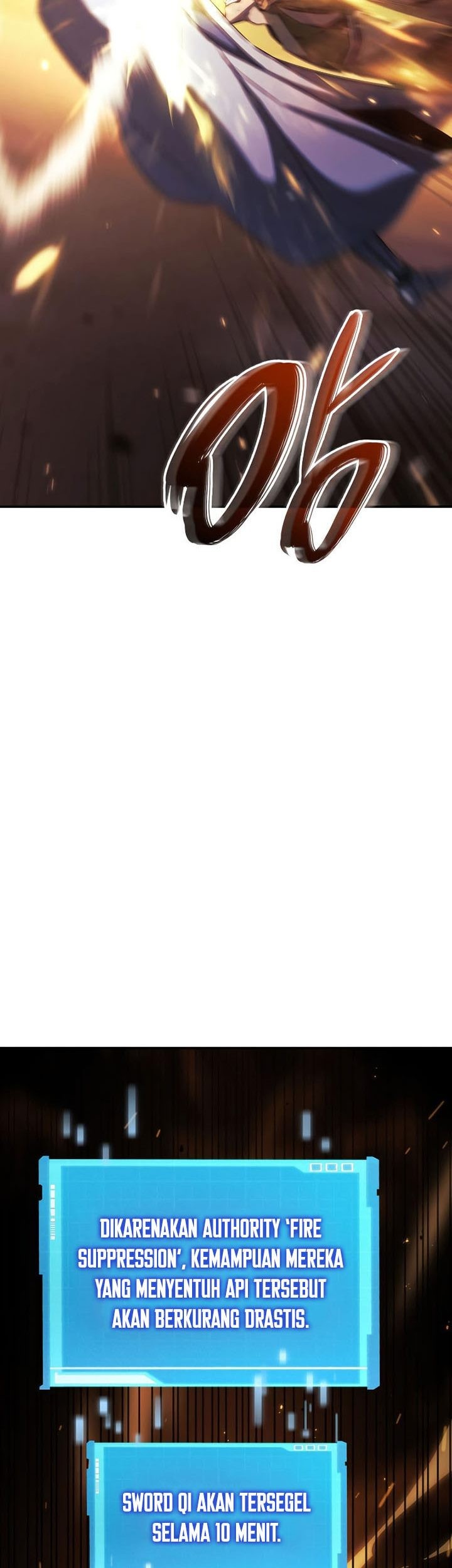 Boundless Necromancer Chapter 41 Gambar 76