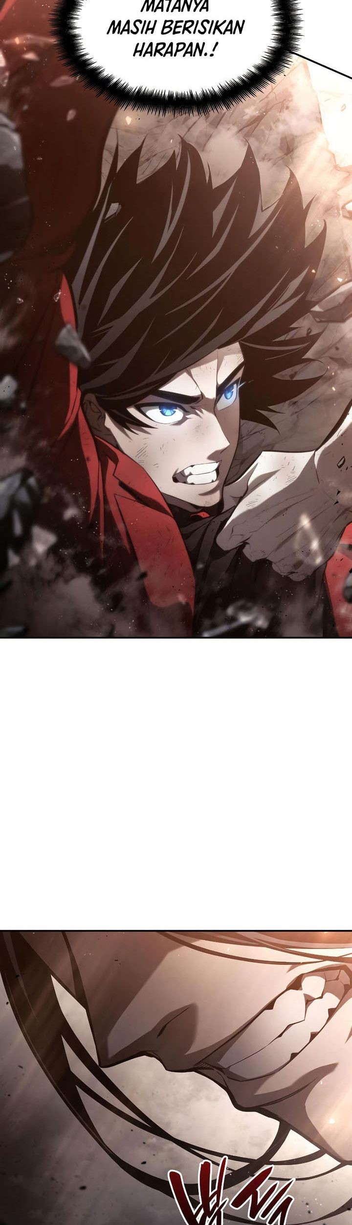 Boundless Necromancer Chapter 41 Gambar 6