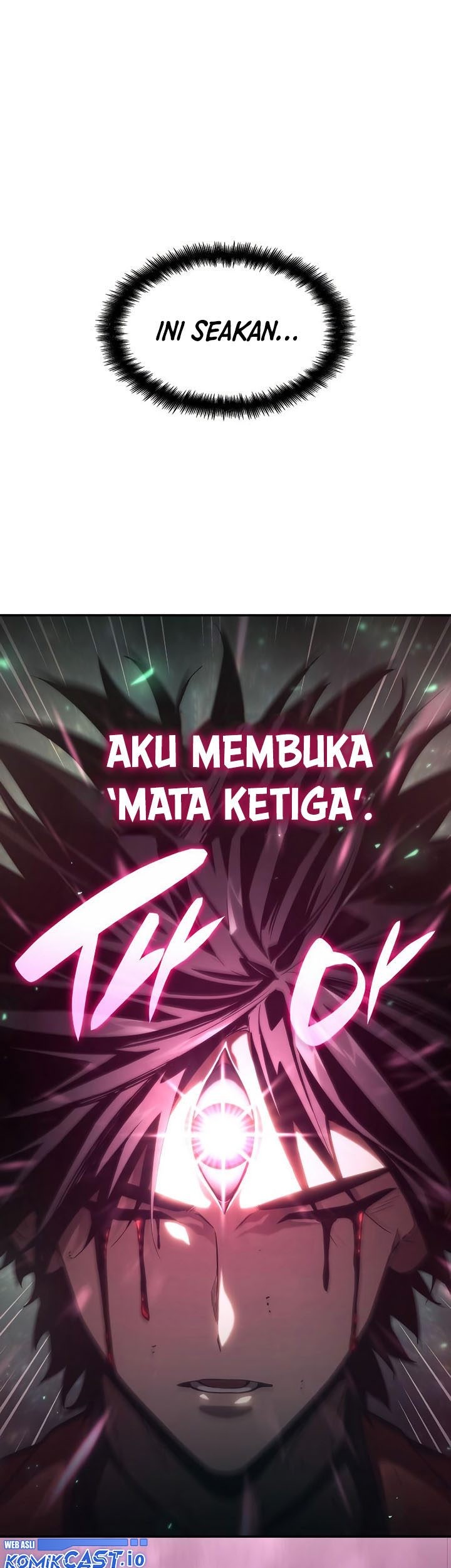 Boundless Necromancer Chapter 41 Gambar 98