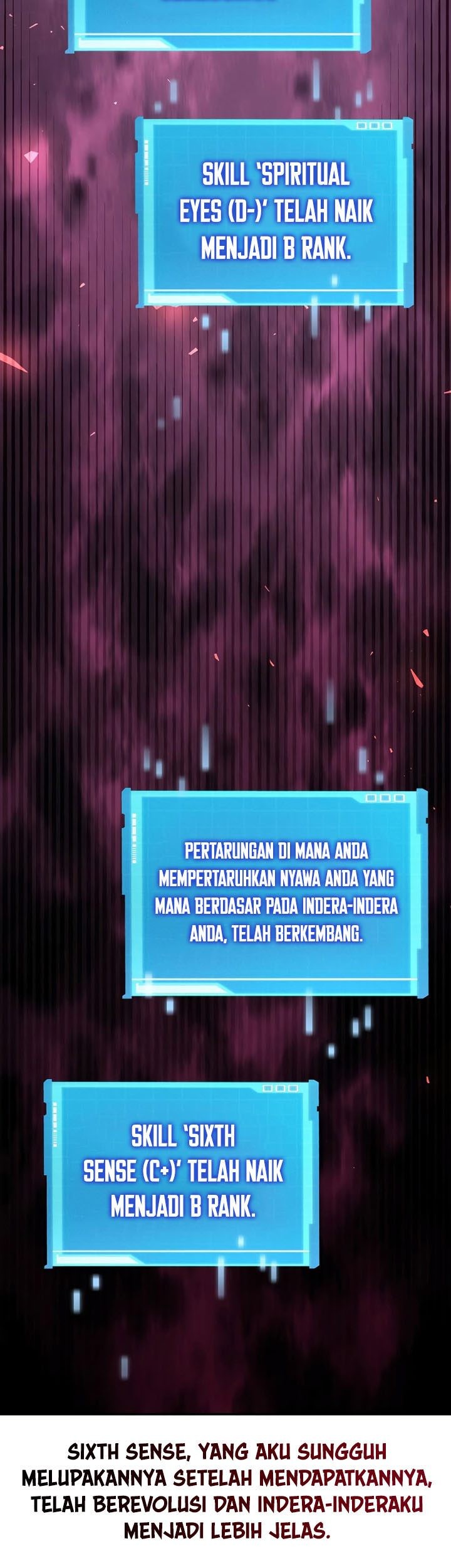 Boundless Necromancer Chapter 41 Gambar 100