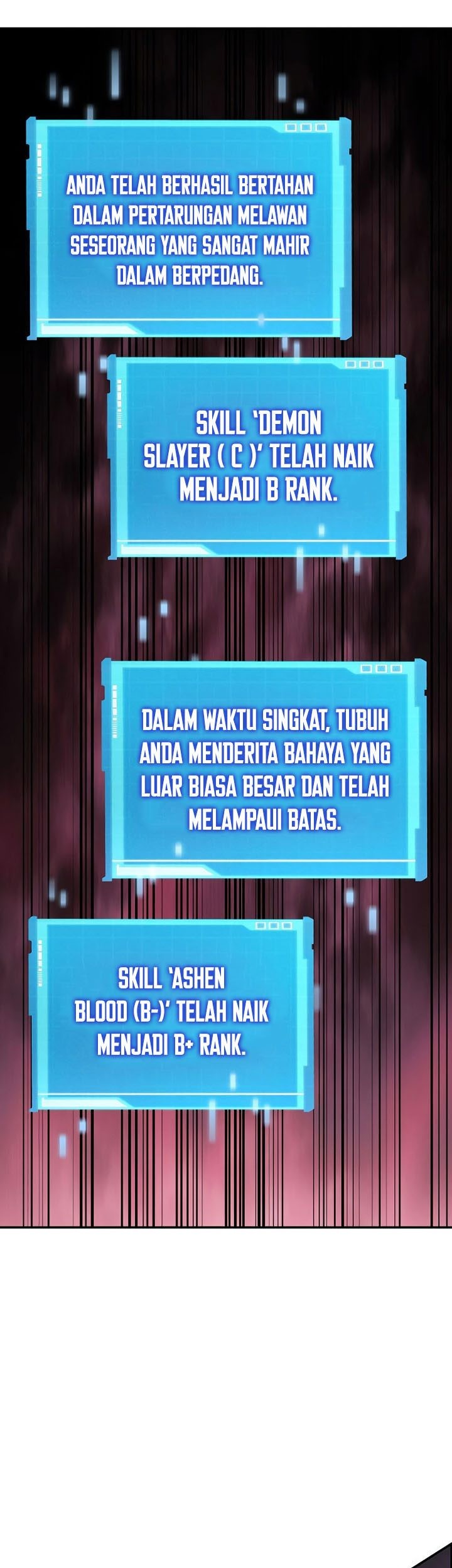 Boundless Necromancer Chapter 41 Gambar 102