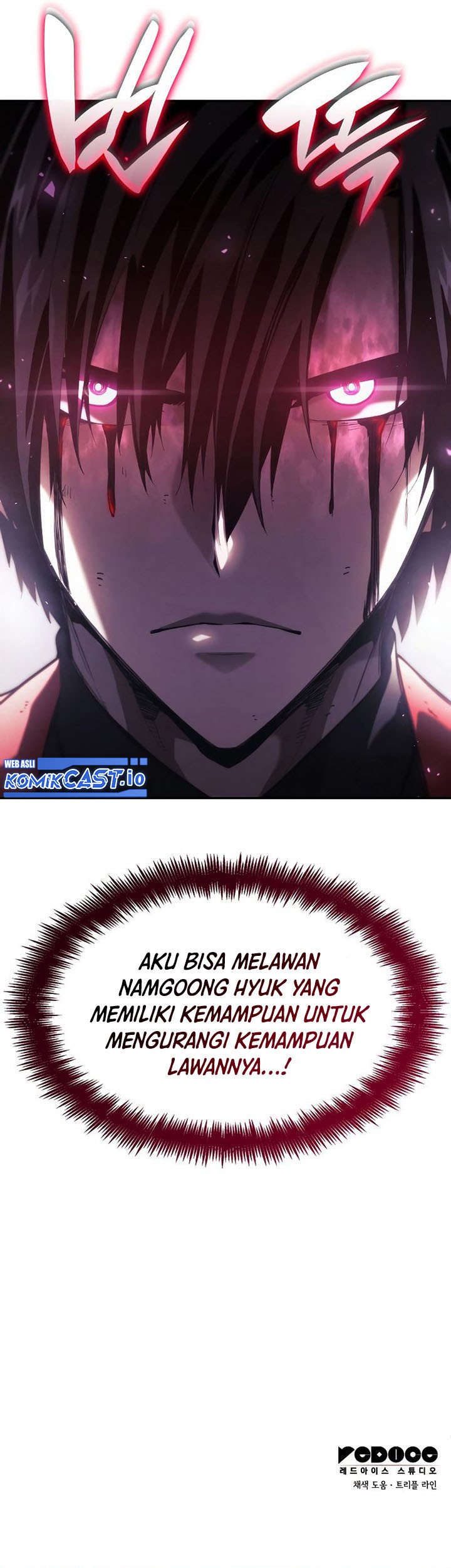 Boundless Necromancer Chapter 41 Gambar 106