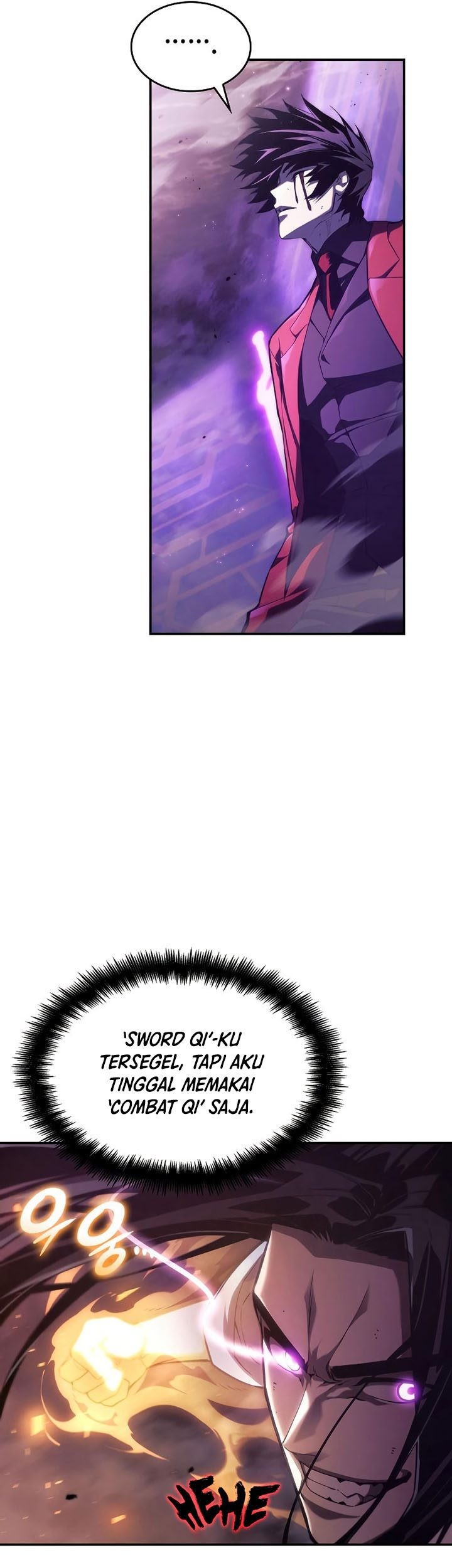 Boundless Necromancer Chapter 41 Gambar 90