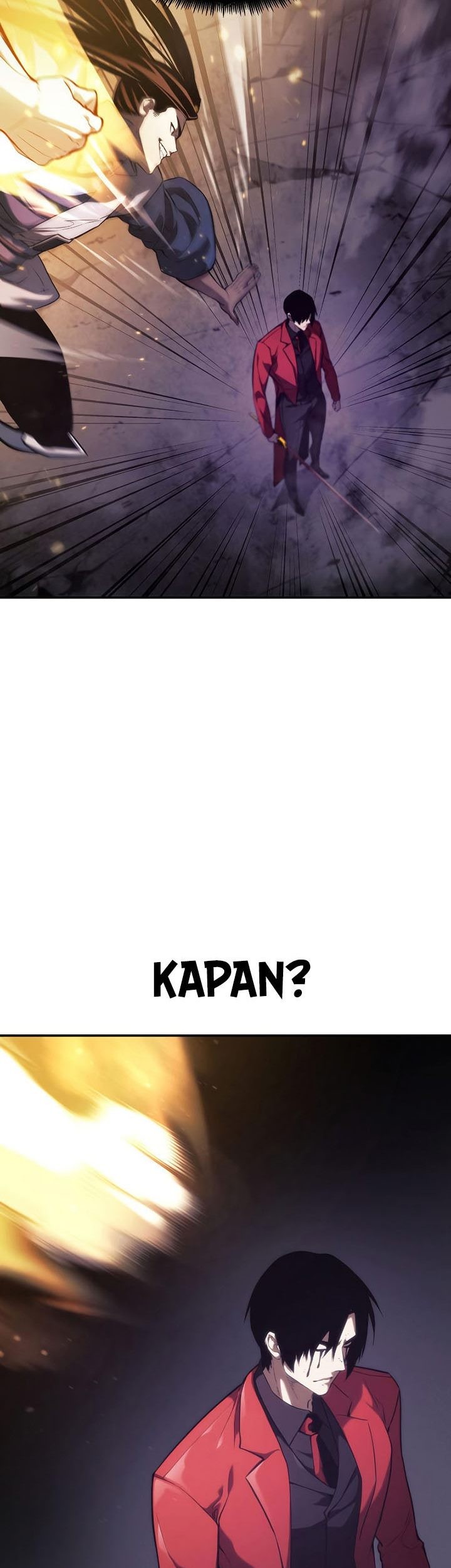 Boundless Necromancer Chapter 41 Gambar 92