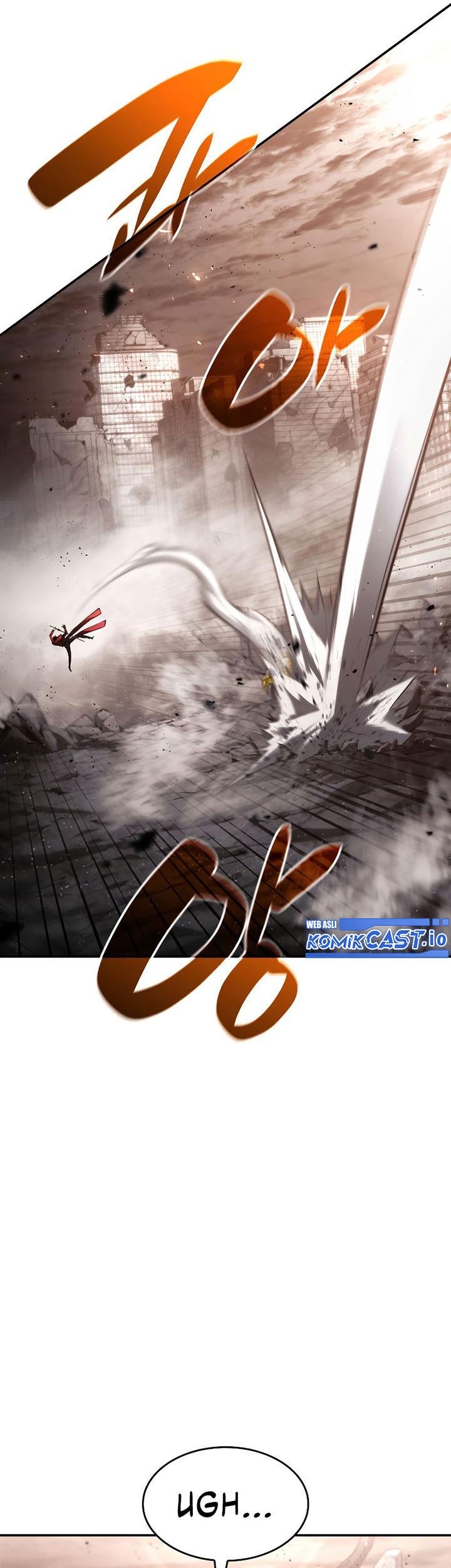 Boundless Necromancer Chapter 41 Gambar 10