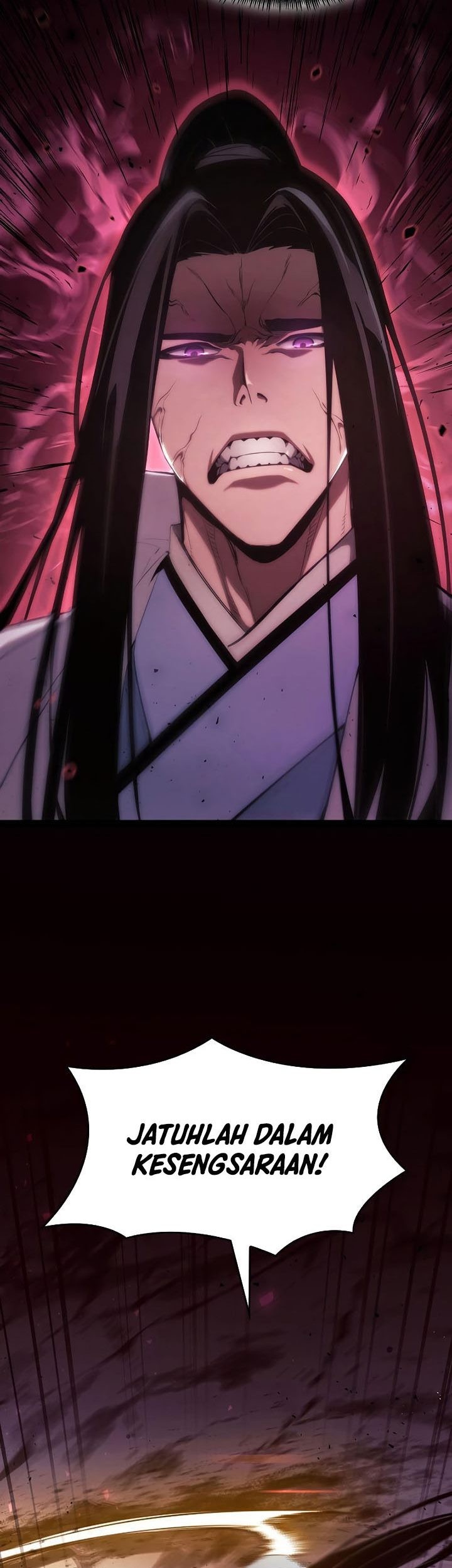 Boundless Necromancer Chapter 41 Gambar 14