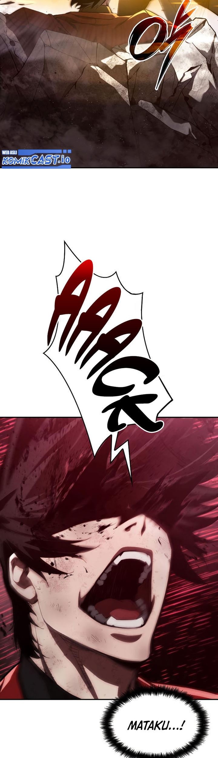 Boundless Necromancer Chapter 41 Gambar 16