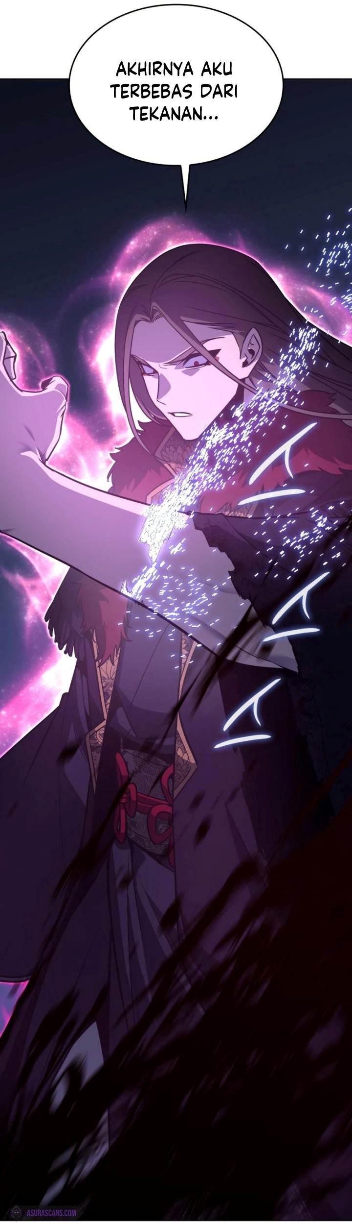 I Reincarnated As The Crazed Heir Chapter 92 Gambar 26