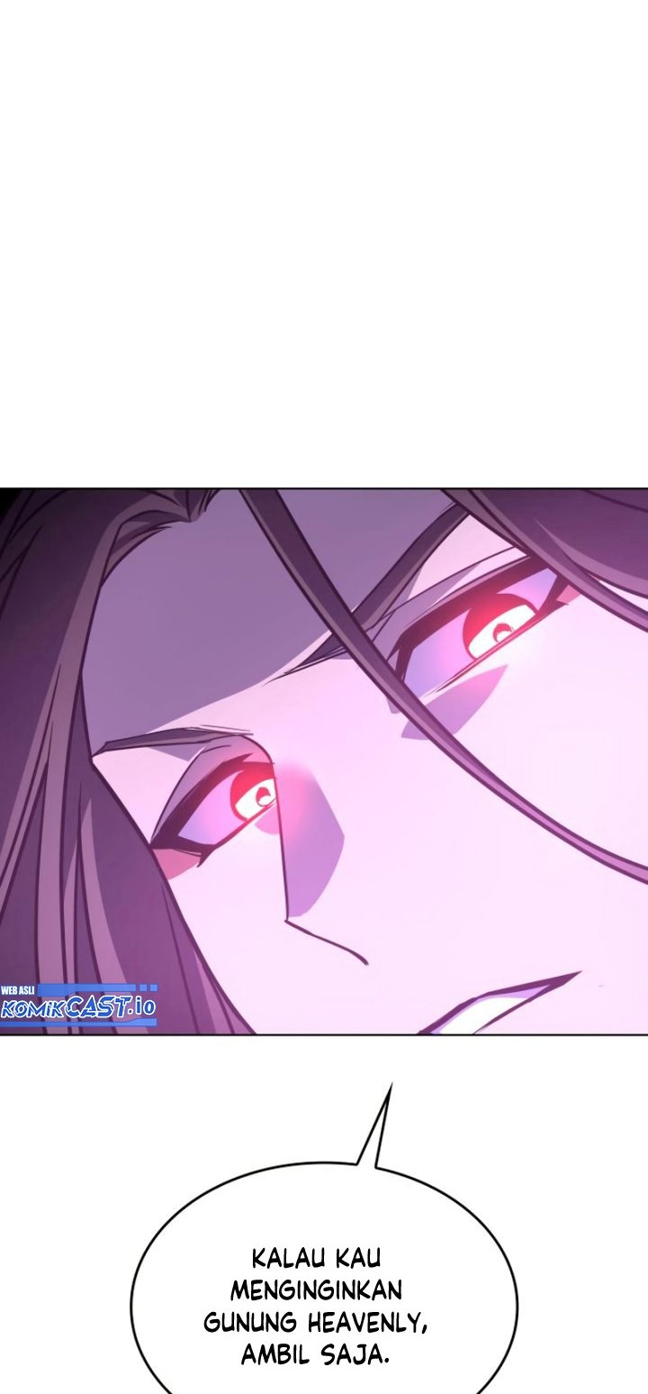 I Reincarnated As The Crazed Heir Chapter 92 Gambar 27