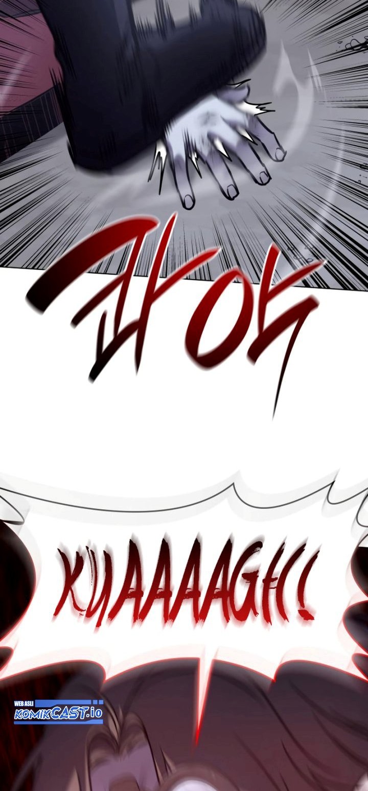 I Reincarnated As The Crazed Heir Chapter 92 Gambar 29