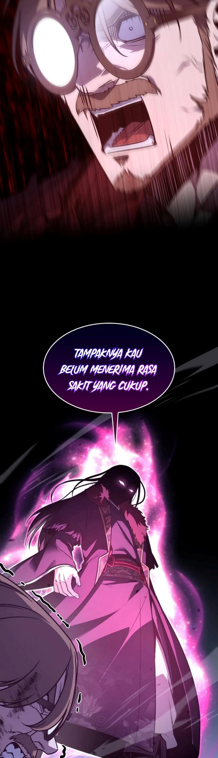 I Reincarnated As The Crazed Heir Chapter 92 Gambar 30