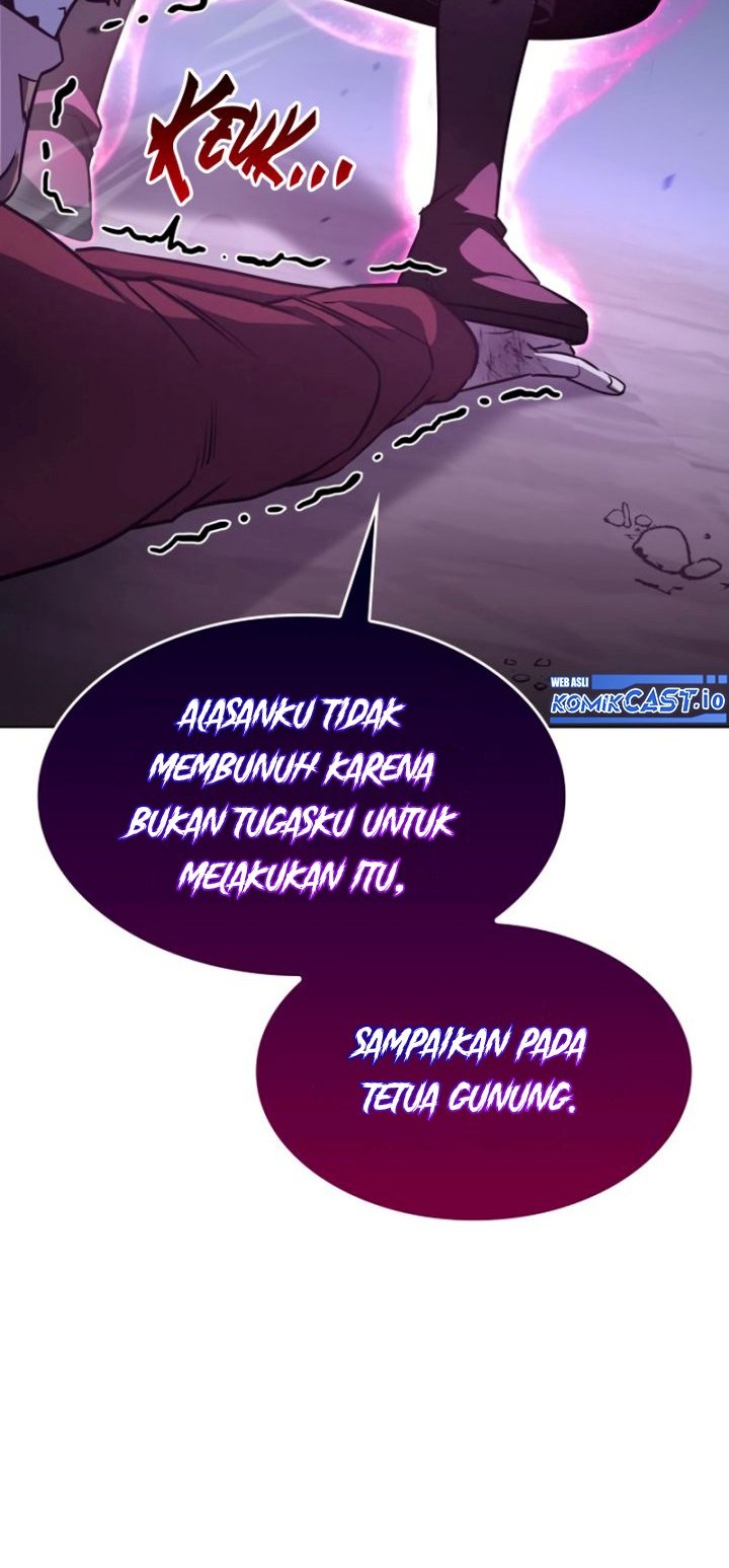 I Reincarnated As The Crazed Heir Chapter 92 Gambar 31