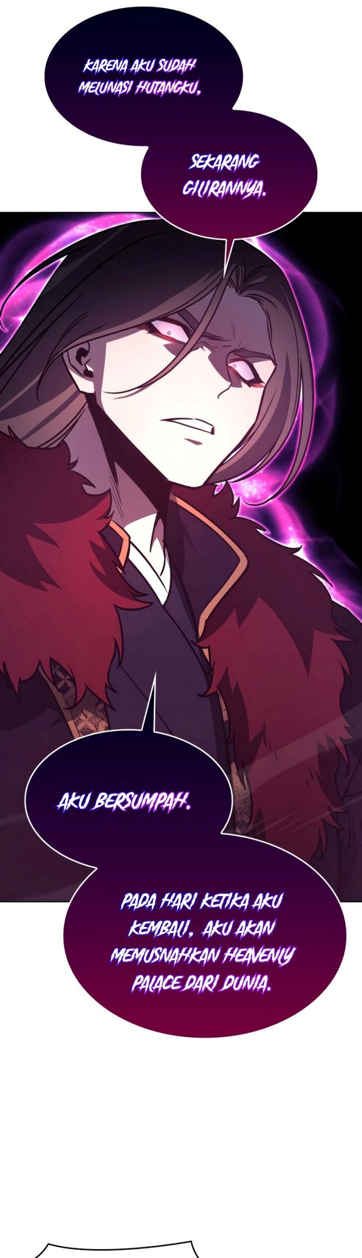 I Reincarnated As The Crazed Heir Chapter 92 Gambar 32