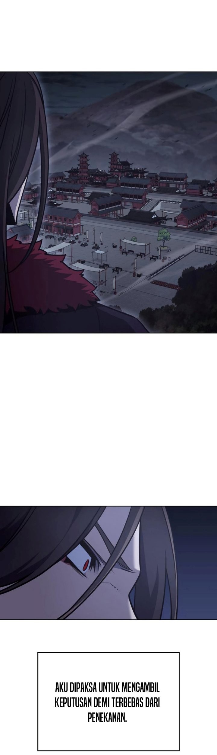 I Reincarnated As The Crazed Heir Chapter 92 Gambar 34