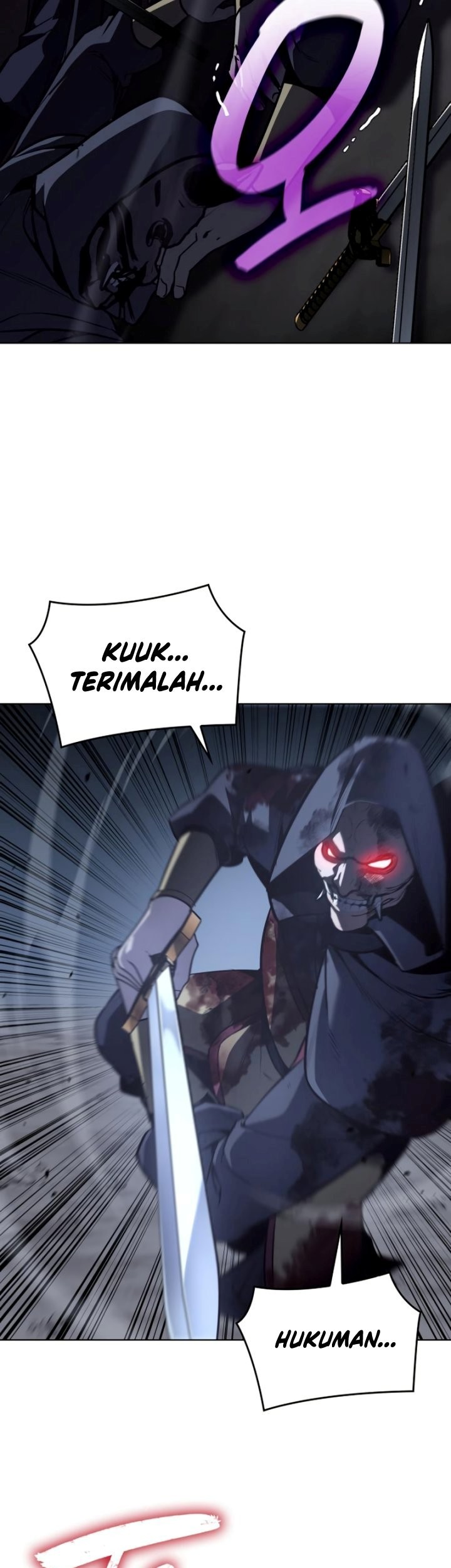 I Reincarnated As The Crazed Heir Chapter 92 Gambar 24