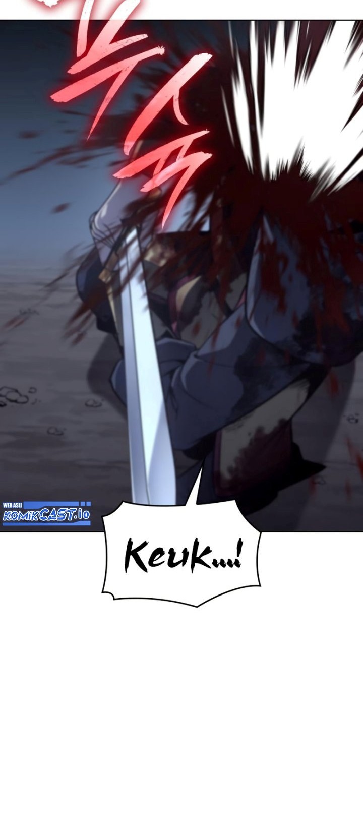 I Reincarnated As The Crazed Heir Chapter 92 Gambar 25