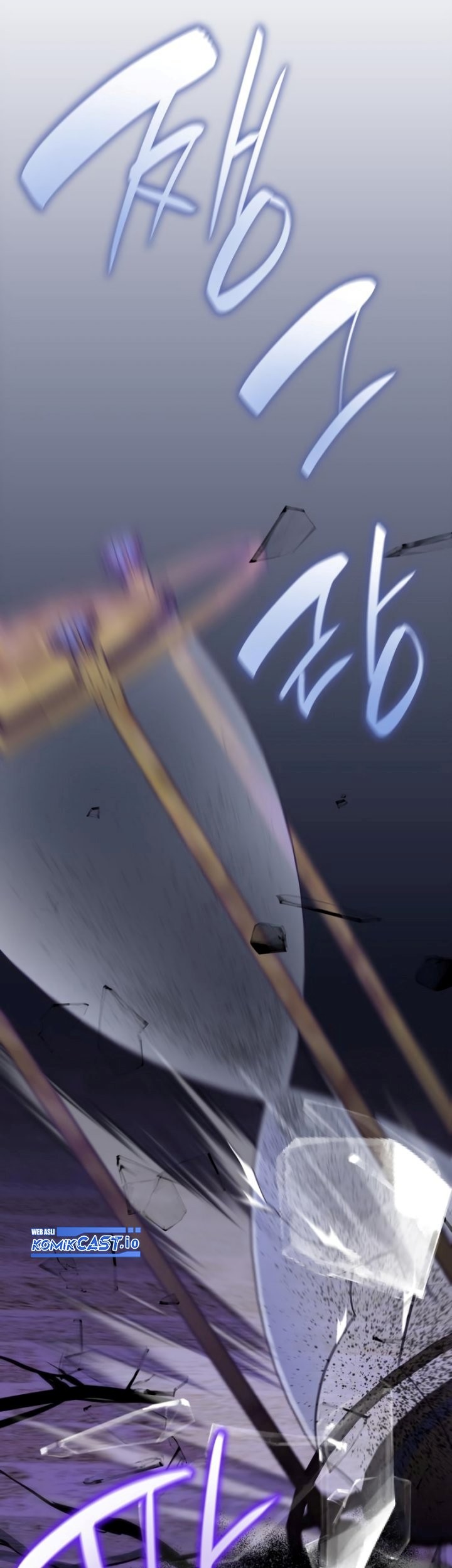 I Reincarnated As The Crazed Heir Chapter 92 Gambar 50