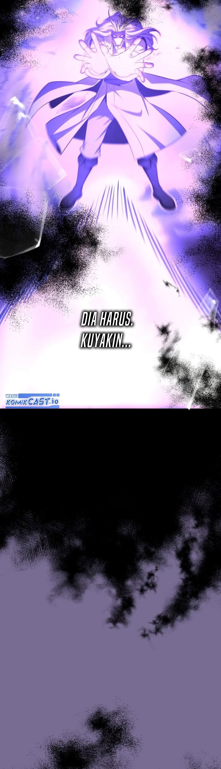 I Reincarnated As The Crazed Heir Chapter 92 Gambar 54