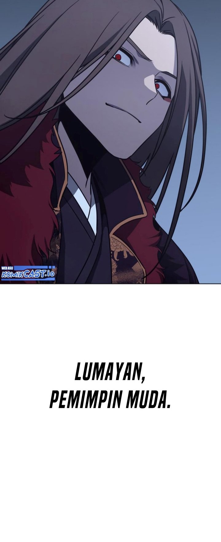 I Reincarnated As The Crazed Heir Chapter 92 Gambar 43