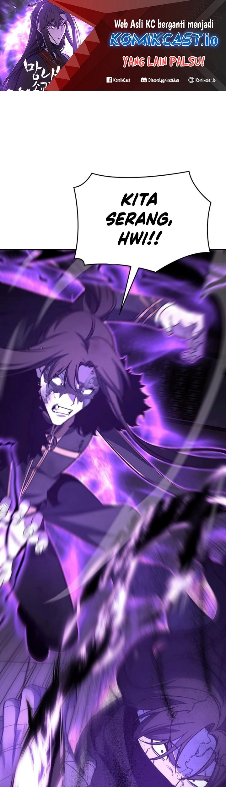 Manhwa I Reincarnated As The Crazed Heir Chapter 92 gambar nomor 2