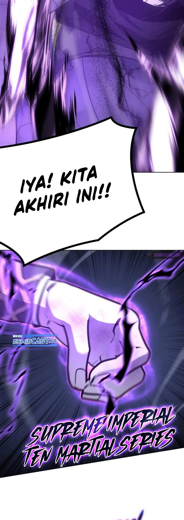 I Reincarnated As The Crazed Heir Chapter 92 Gambar 3