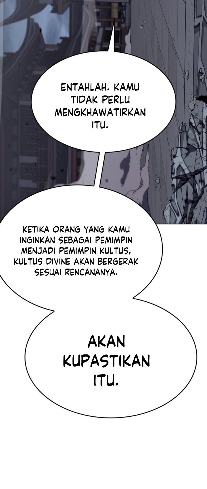 I Reincarnated As The Crazed Heir Chapter 92 Gambar 67