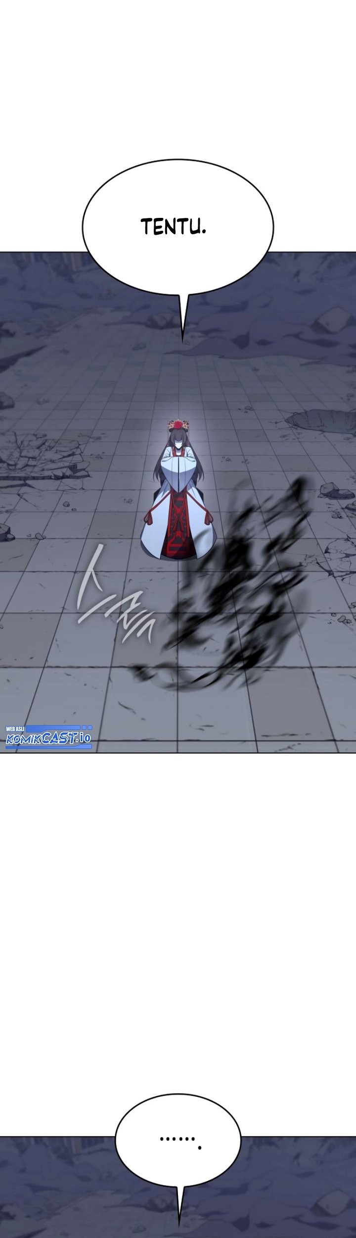 I Reincarnated As The Crazed Heir Chapter 92 Gambar 70