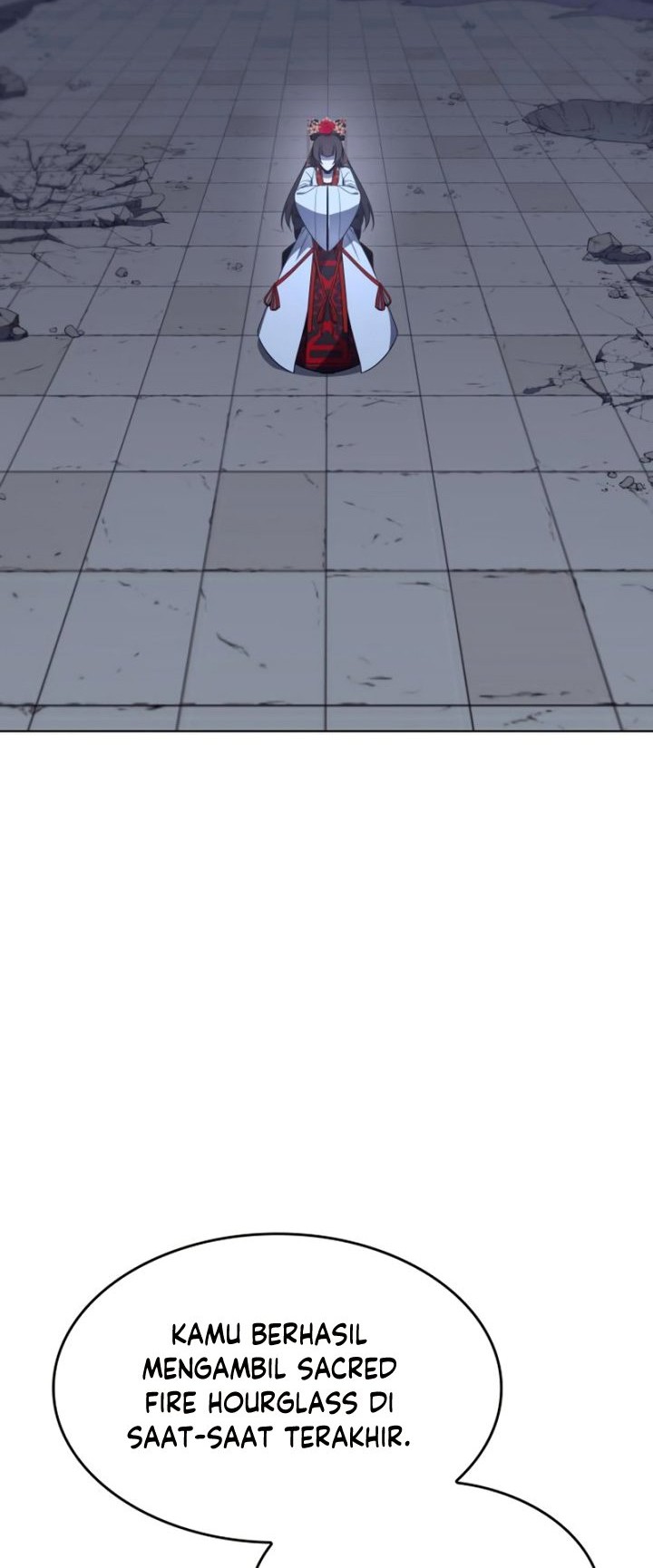 I Reincarnated As The Crazed Heir Chapter 92 Gambar 71