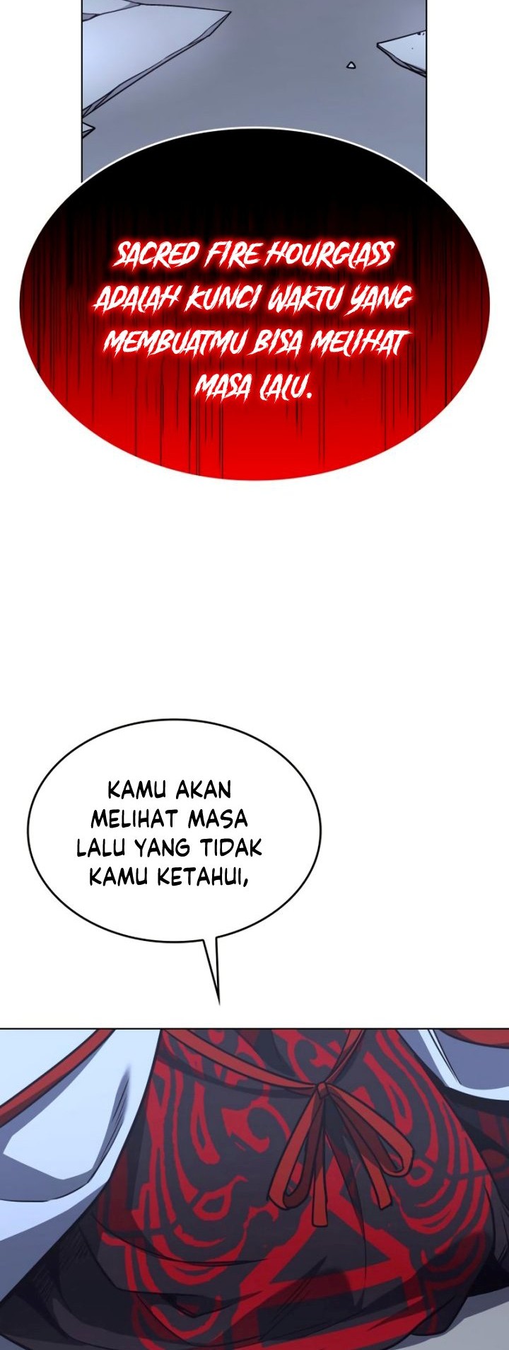 I Reincarnated As The Crazed Heir Chapter 92 Gambar 77