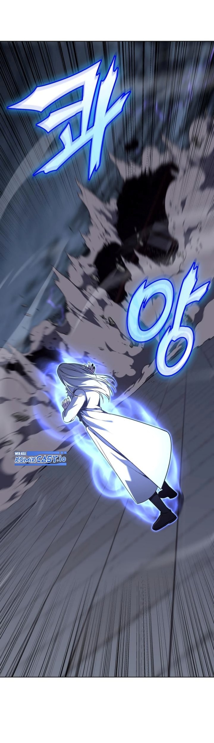 I Reincarnated As The Crazed Heir Chapter 92 Gambar 62