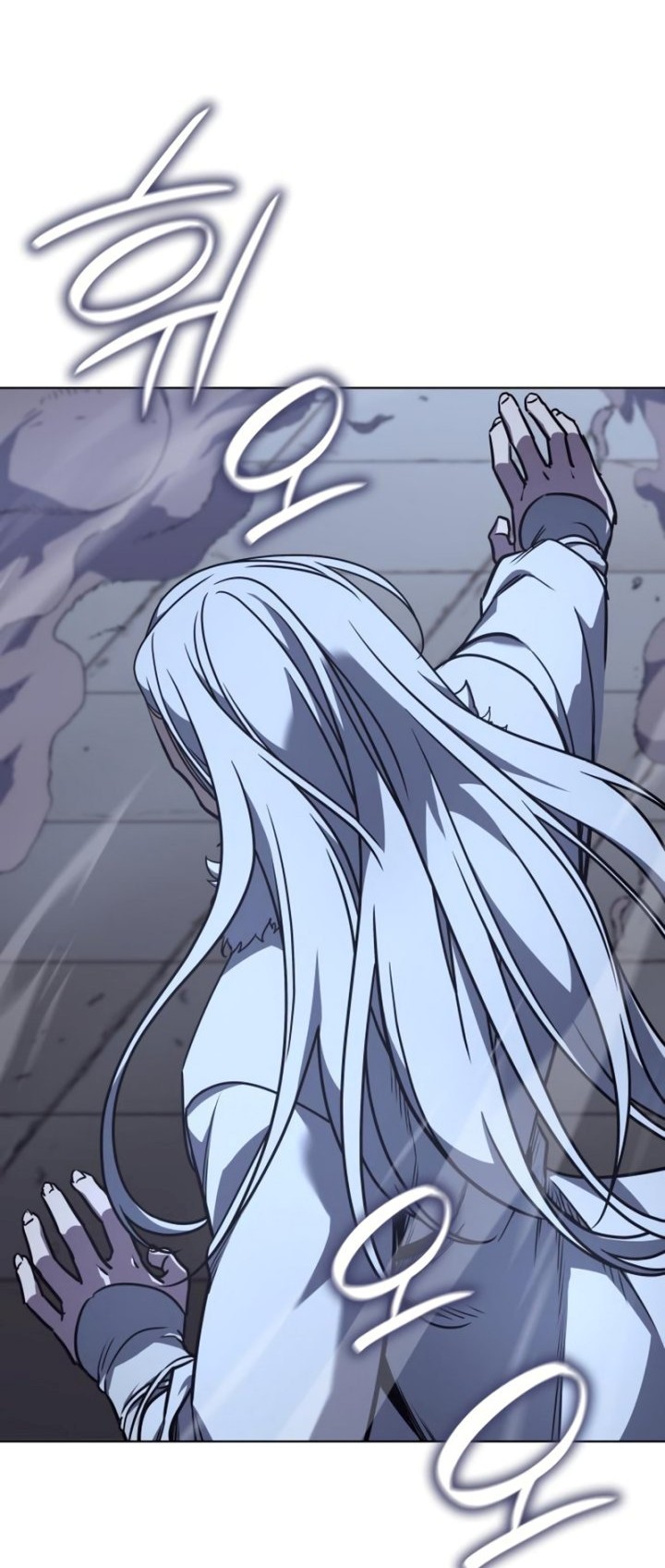 I Reincarnated As The Crazed Heir Chapter 92 Gambar 63