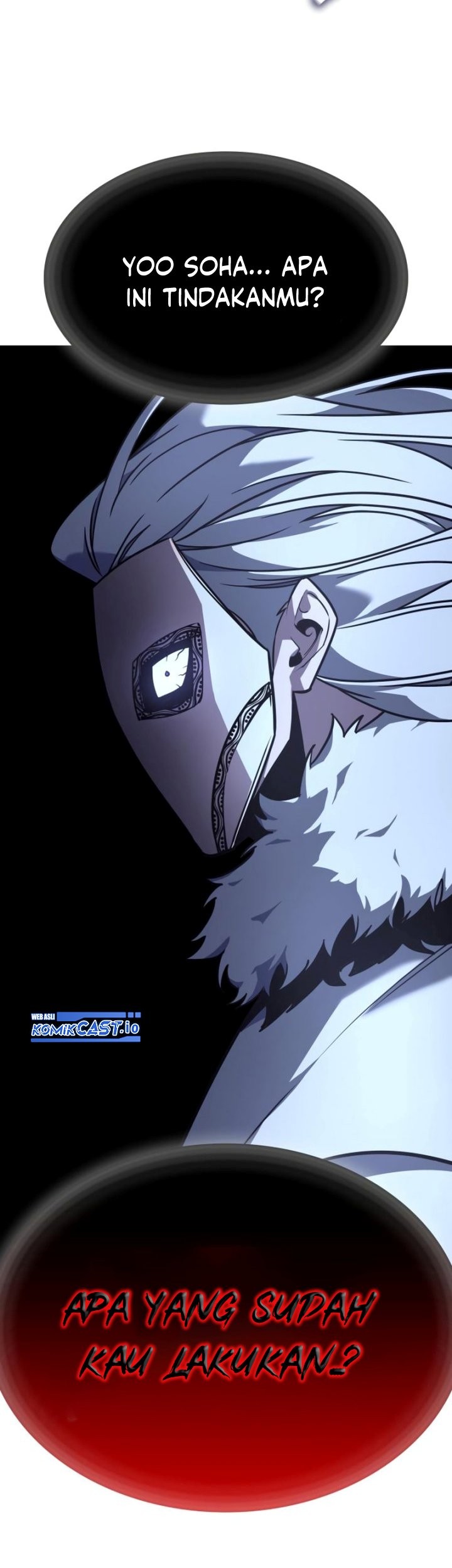 I Reincarnated As The Crazed Heir Chapter 92 Gambar 64