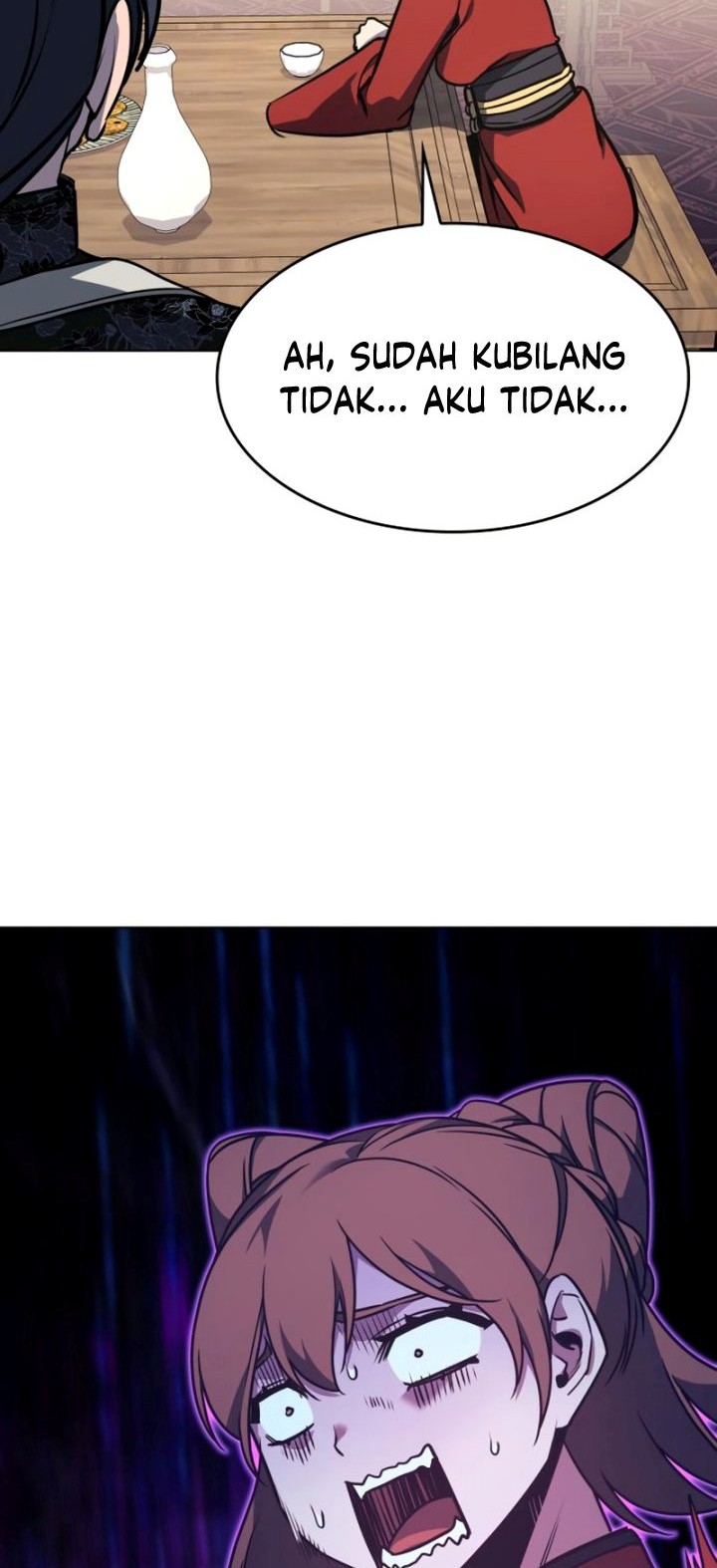 I Reincarnated As The Crazed Heir Chapter 92 Gambar 89