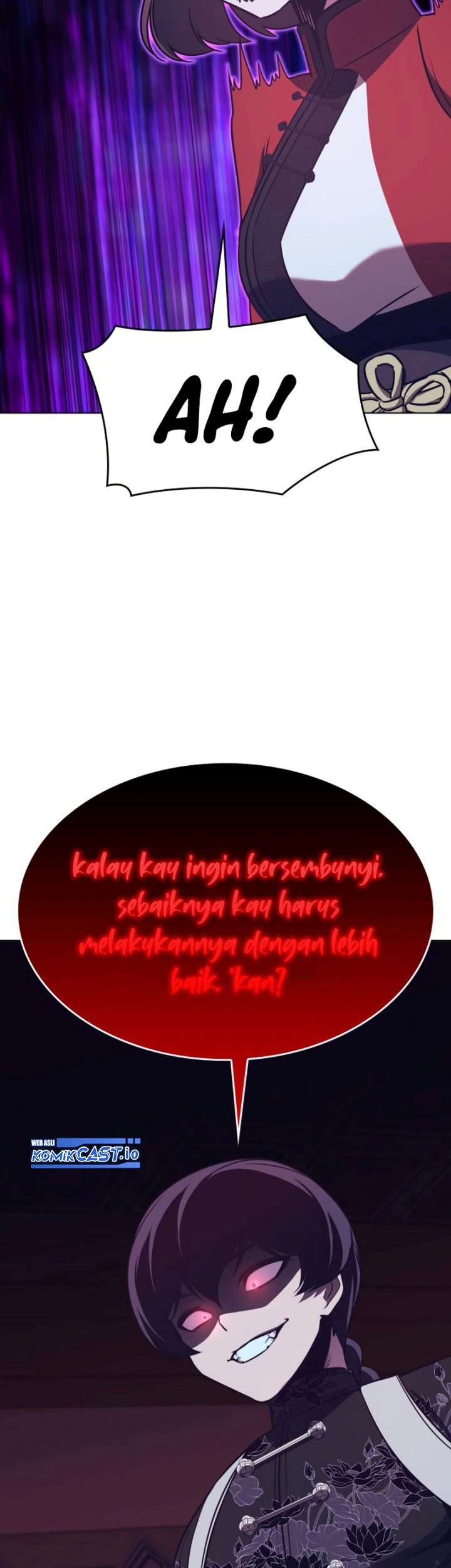 I Reincarnated As The Crazed Heir Chapter 92 Gambar 90