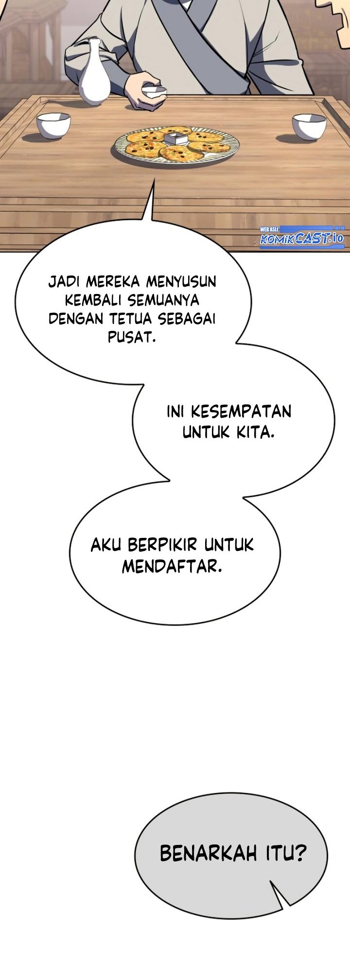 I Reincarnated As The Crazed Heir Chapter 92 Gambar 85
