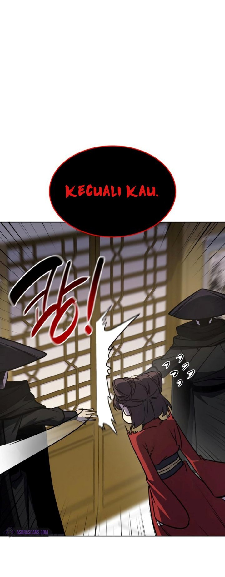 I Reincarnated As The Crazed Heir Chapter 92 Gambar 99