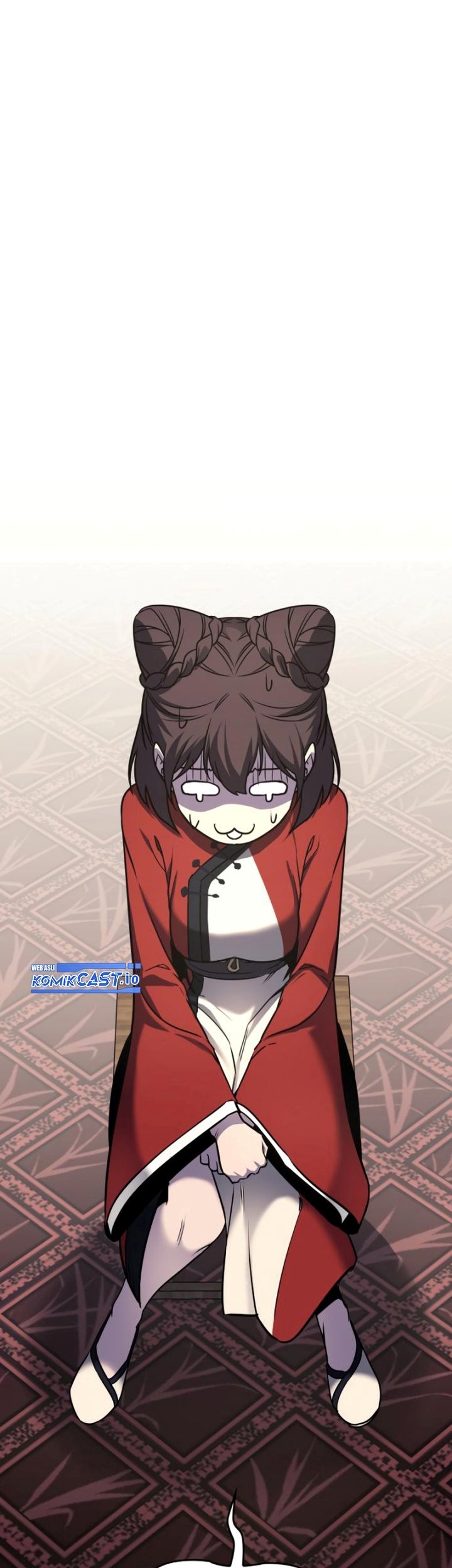 I Reincarnated As The Crazed Heir Chapter 92 Gambar 100