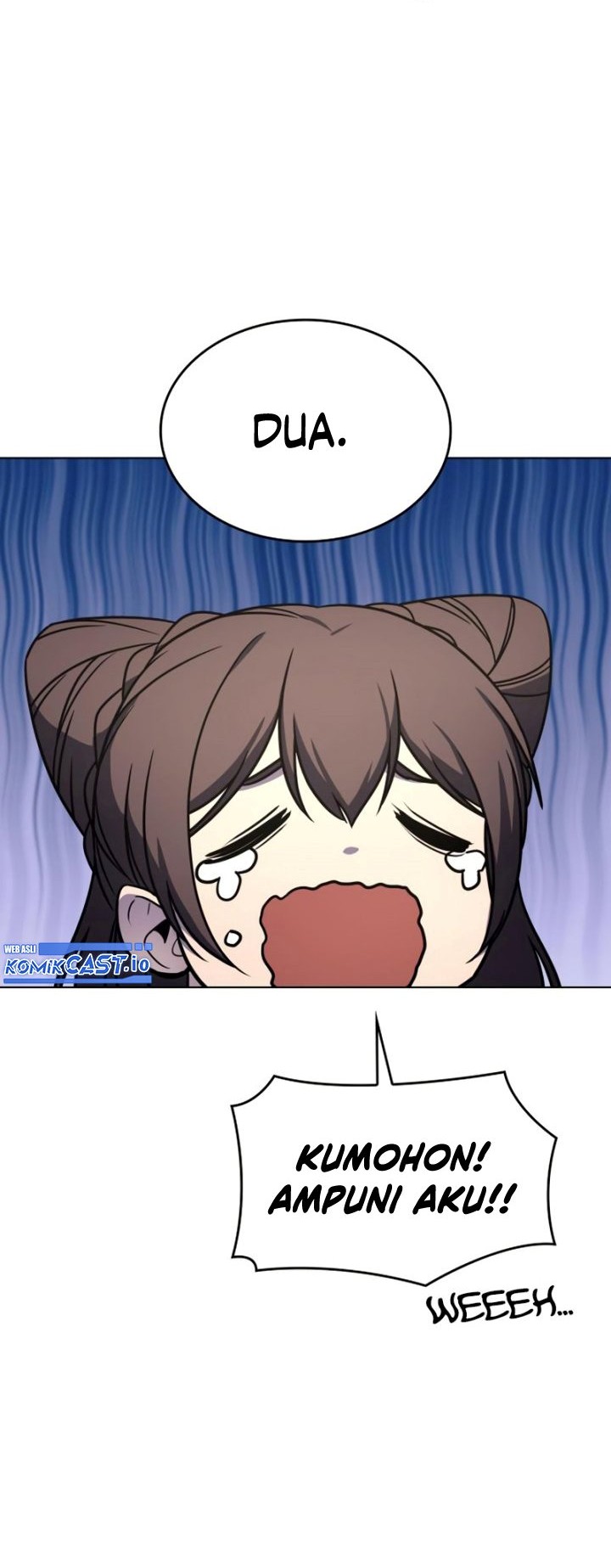 I Reincarnated As The Crazed Heir Chapter 92 Gambar 103