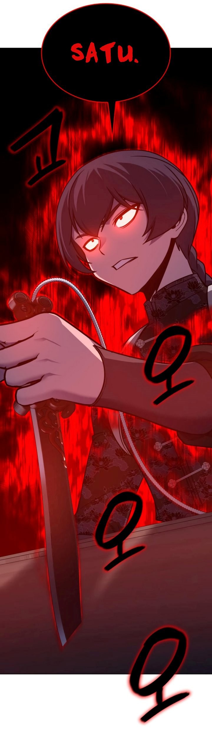 I Reincarnated As The Crazed Heir Chapter 92 Gambar 104