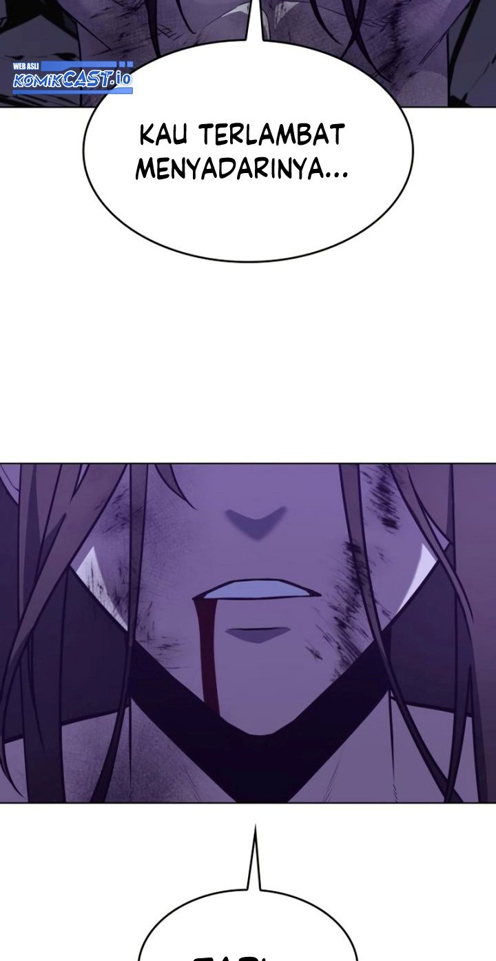 I Reincarnated As The Crazed Heir Chapter 92 Gambar 11