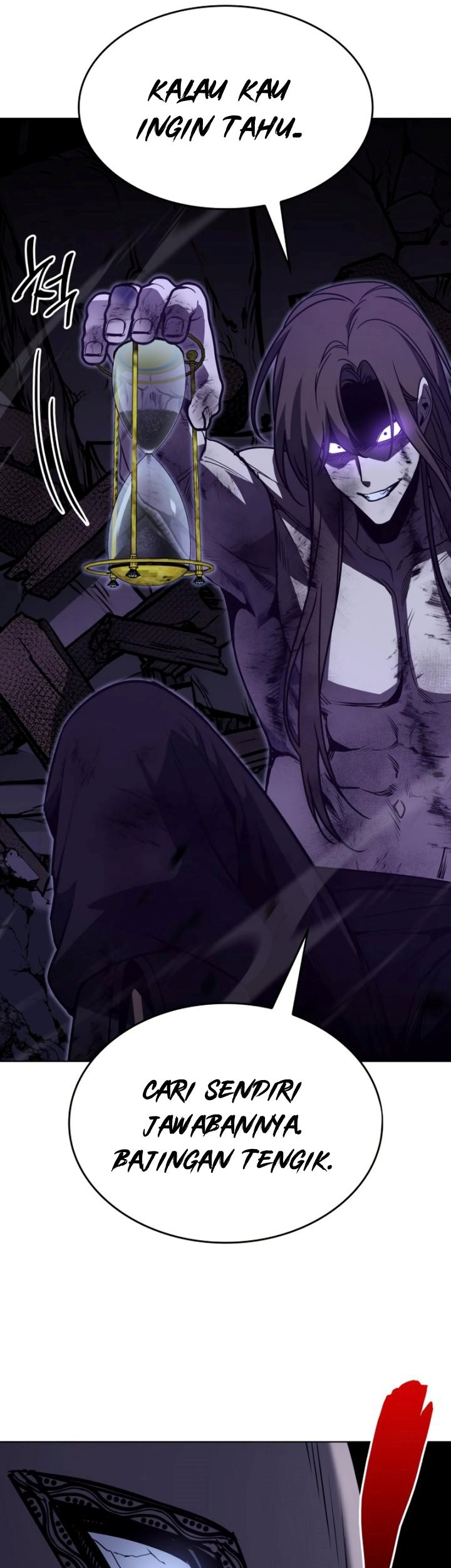 I Reincarnated As The Crazed Heir Chapter 92 Gambar 14