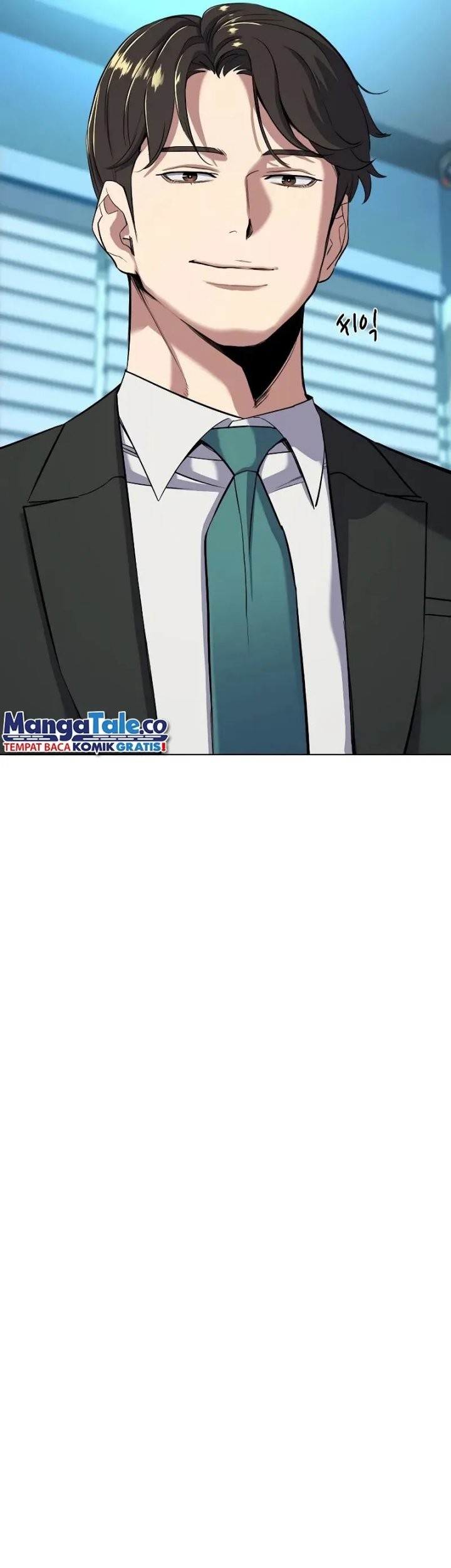 The Youngest Son Of A Rich Family Chapter 55 Gambar 36