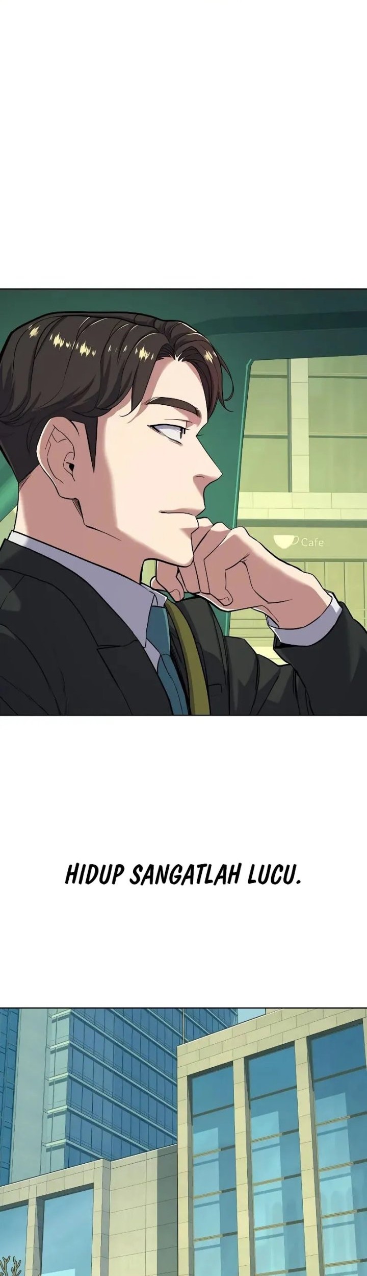 The Youngest Son Of A Rich Family Chapter 55 Gambar 45