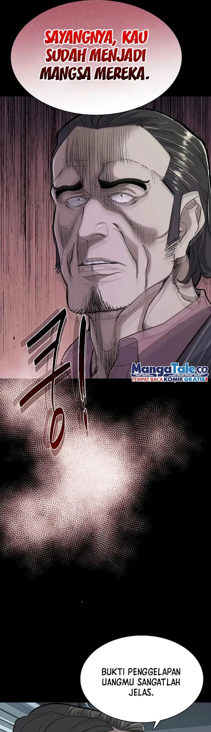 The Youngest Son Of A Rich Family Chapter 55 Gambar 25