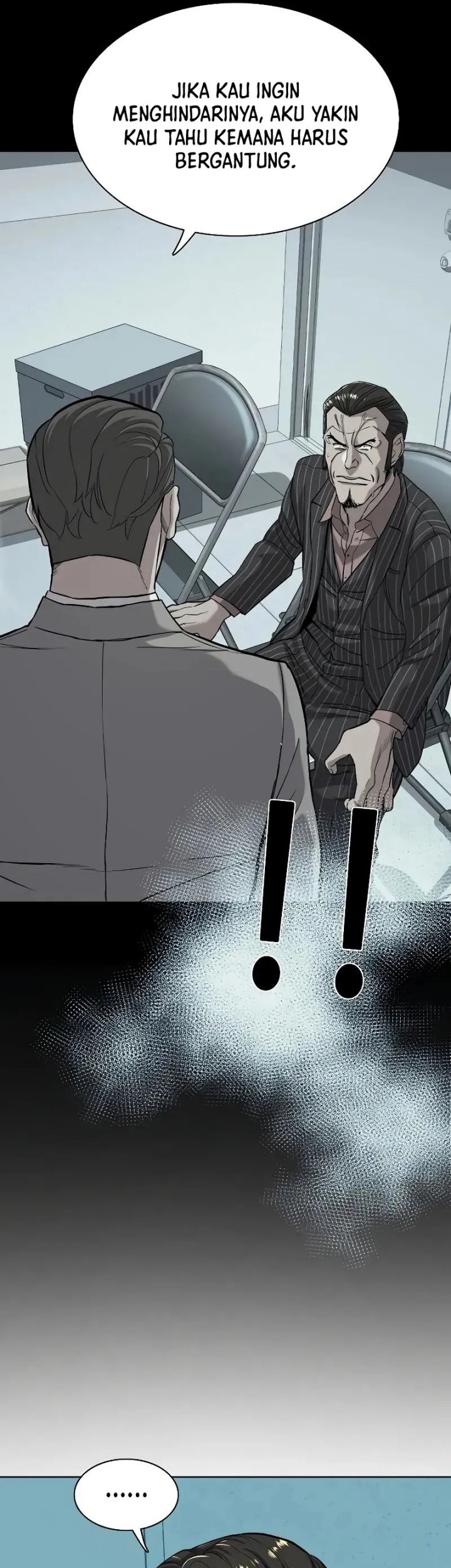 The Youngest Son Of A Rich Family Chapter 55 Gambar 27