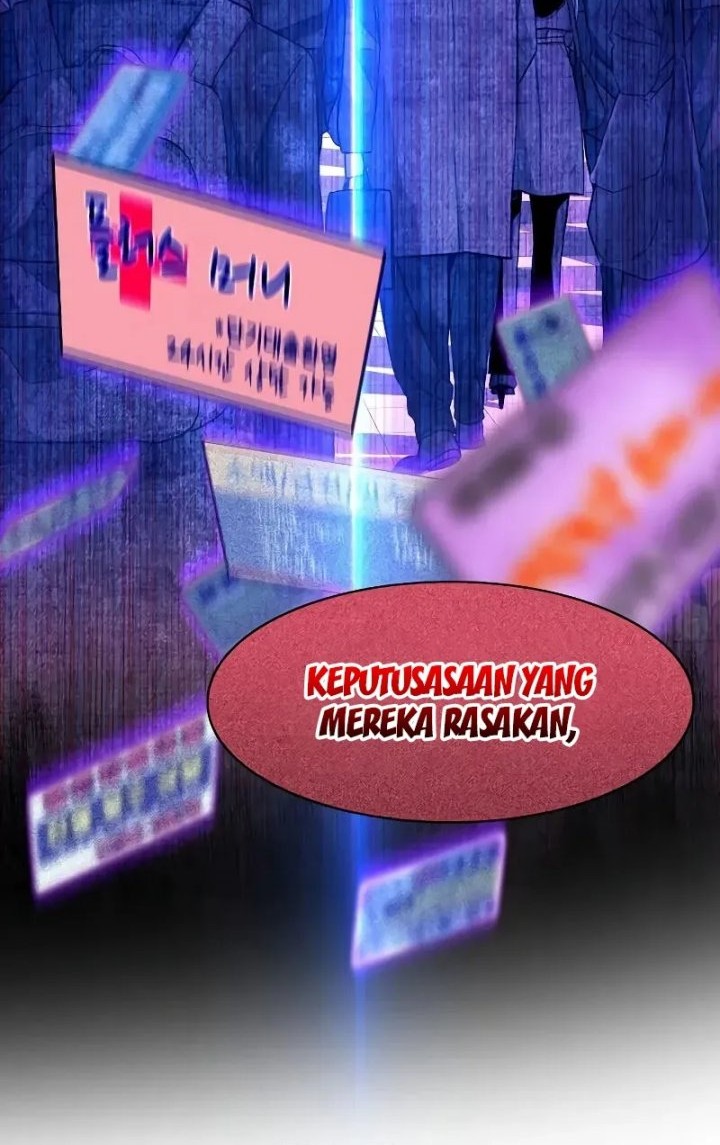 The Youngest Son Of A Rich Family Chapter 55 Gambar 55