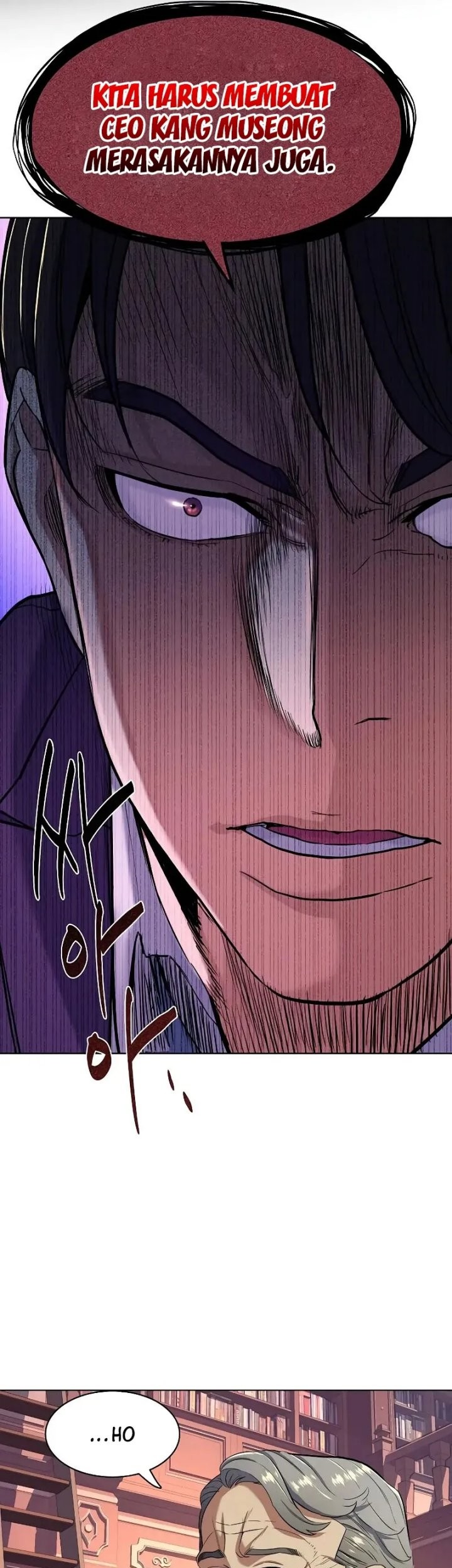 The Youngest Son Of A Rich Family Chapter 55 Gambar 56