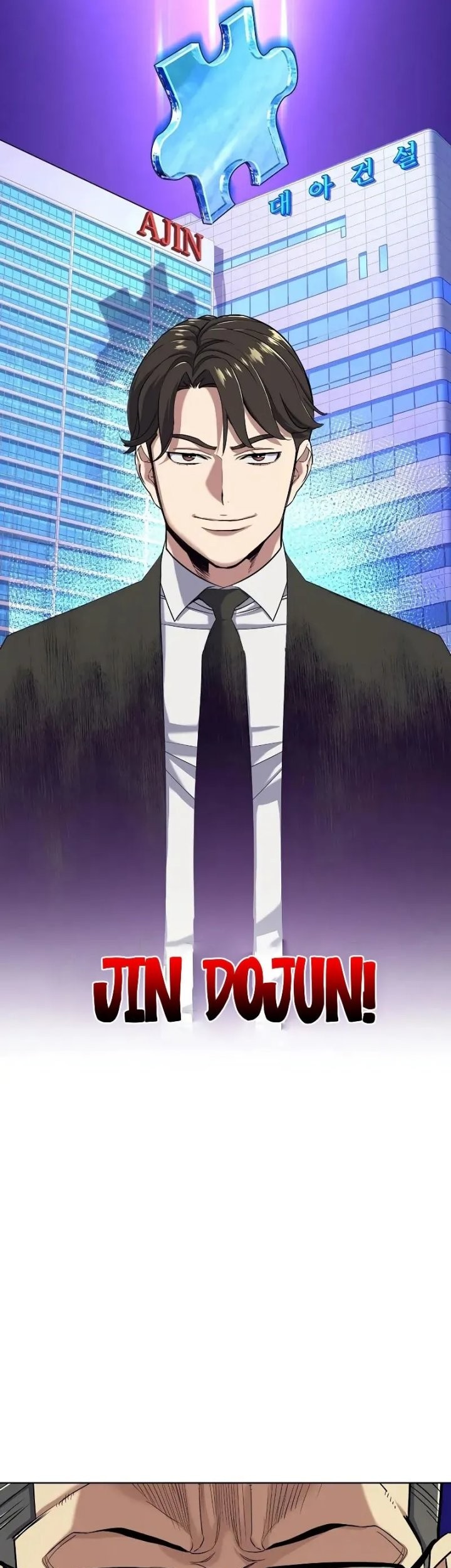 The Youngest Son Of A Rich Family Chapter 55 Gambar 5